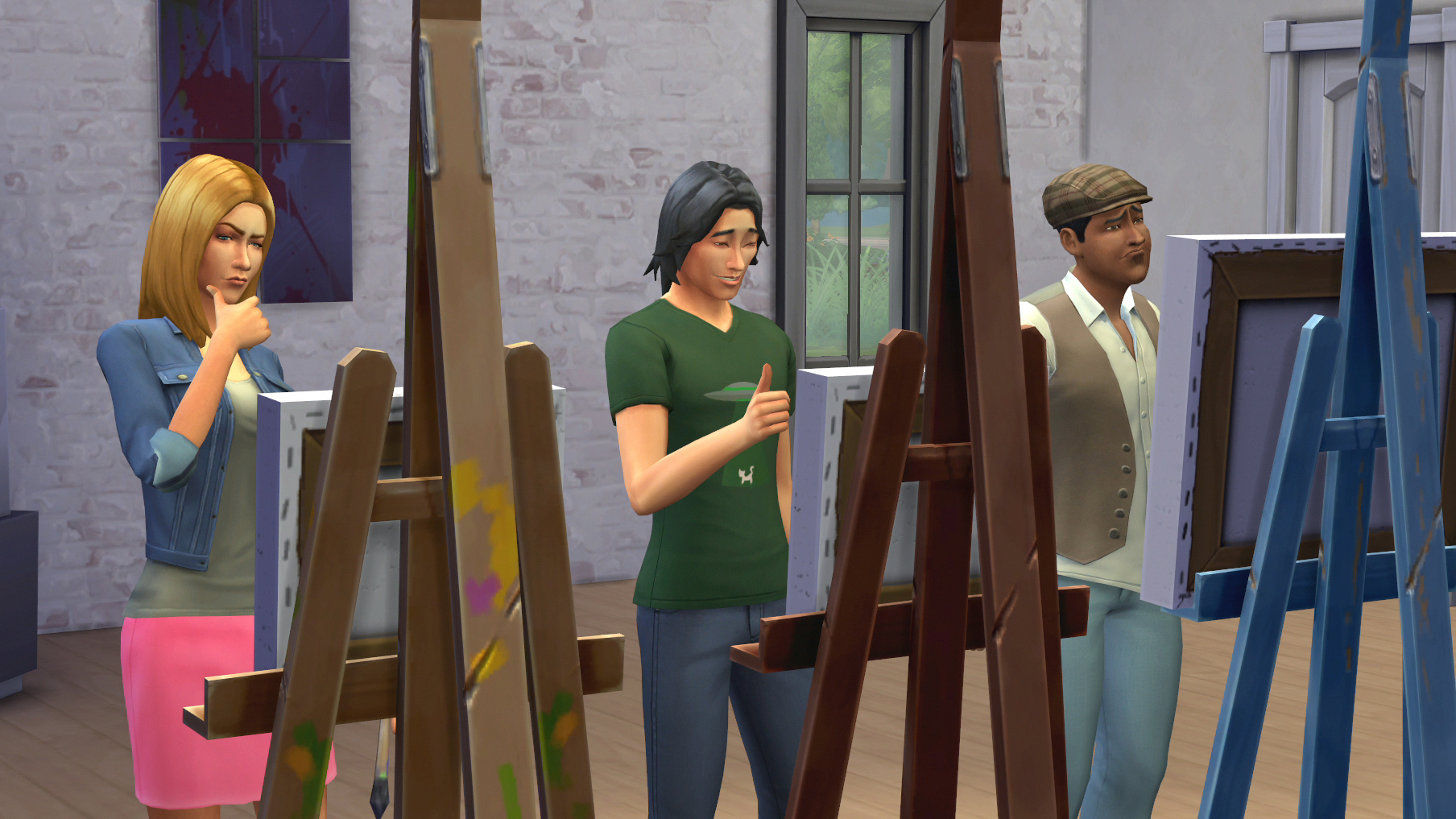 The Sims 4 cheats best cheat codes for PS4, Xbox One and PC TechRadar