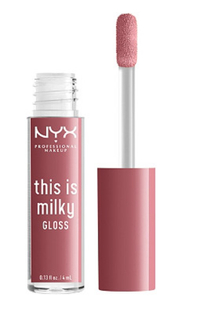 NYX This Is Milky Gloss Lip Gloss&nbsp;| $̶8̶.̶5̶0̶ &nbsp;$5.95