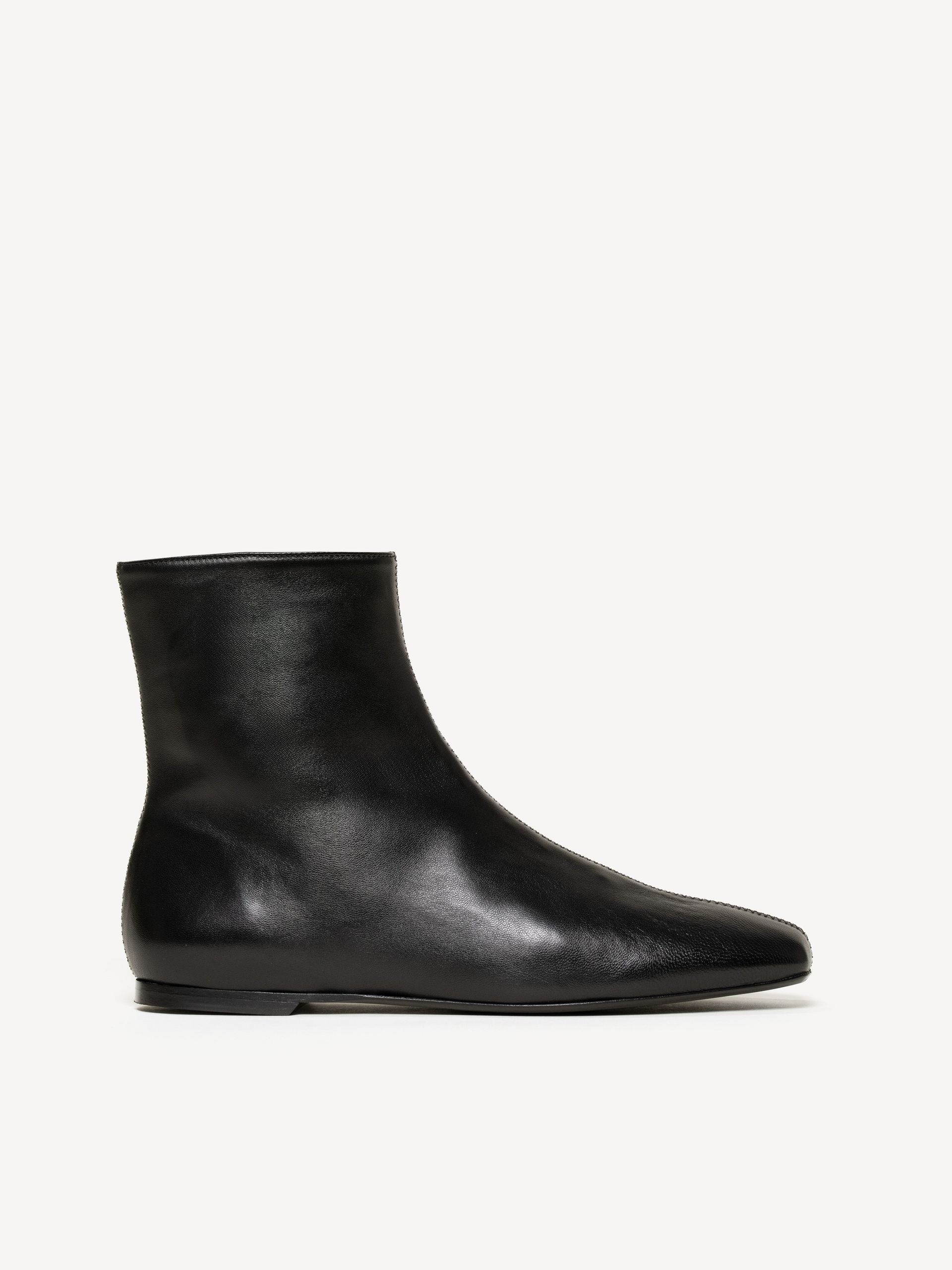 The Una Bootie