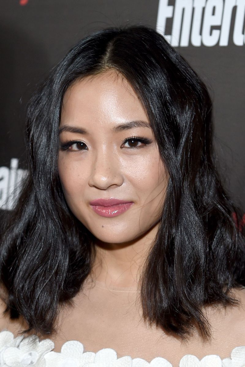 Constance Wu Fakes