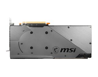 Radeon RX 5600 XT Gaming (X)