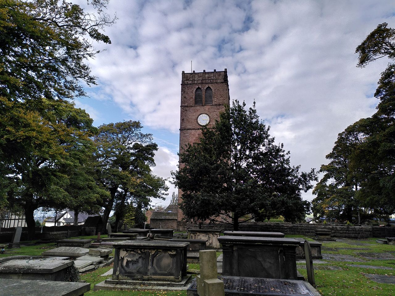 Fairphone 3 Plus camera sample