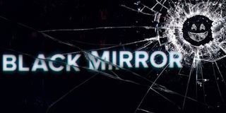 are the black mirror episodes connected