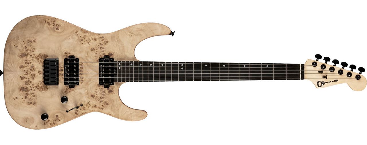 Charvel PRO-MOD DK24 2022 models