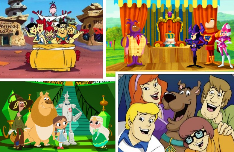 old boomerang shows old boomerang shows