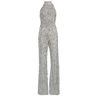 Alice + Olivia Cataline Jumpsuit