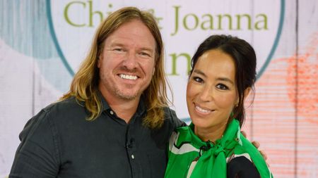 Chip and Joanna Gaines