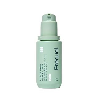 Prequel Skin - Redness Reform Soothing Serum - Reduce Skin Irritation - Soothing Molecules, Arnica, Oat, Vitamin F Serum - 1 Fl Oz