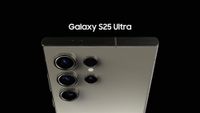 Galaxy s25 Ultra concept design by Technizo Concept on YouTube