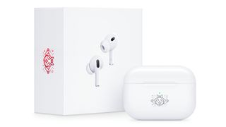 Year of the Rabbit AirPods Pro