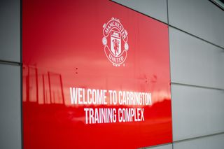 Manchester United's Carrington training ground continues to provide a hot-bed of talent for the first-team