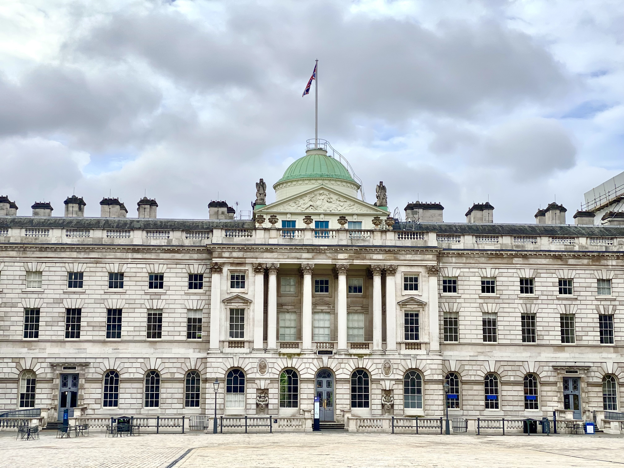 somerset house