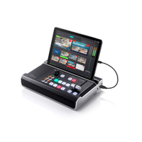 Aten StreamLive HD all-in-one multi-channel mixer |
