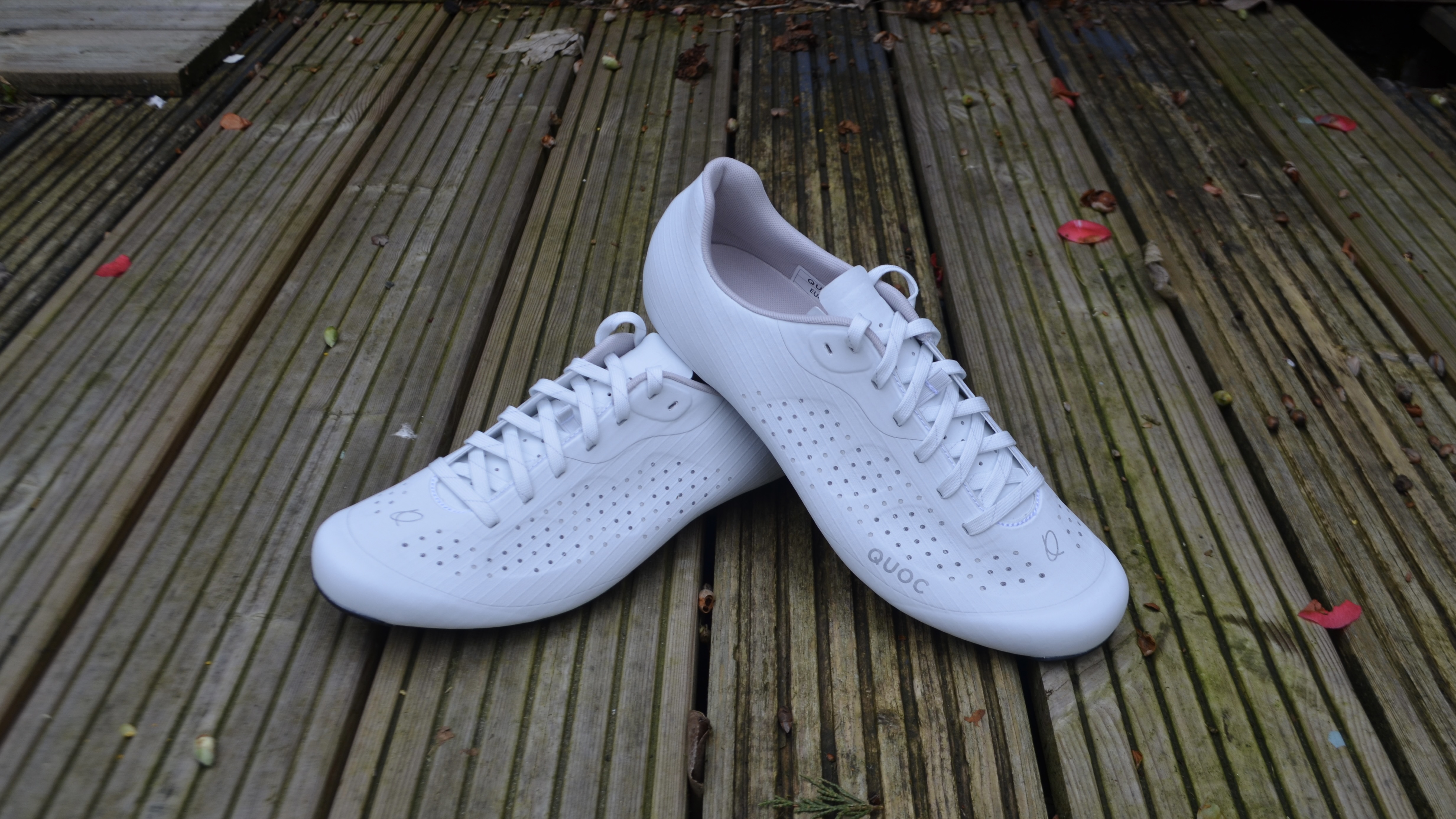 Quoc M Pro Lace