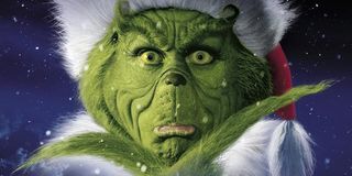 How the Grinch Stole Christmas