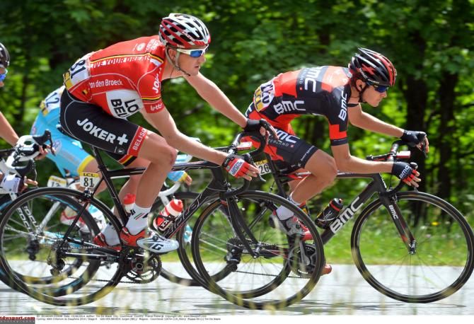 Jurgen Van Den Broeck (Lotto-Belisol)