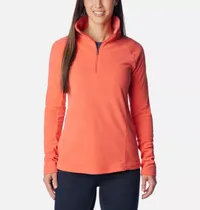 Columbia Glacial IV Half Zip Fleece (Women's): was $65 now $44 @ Columbia