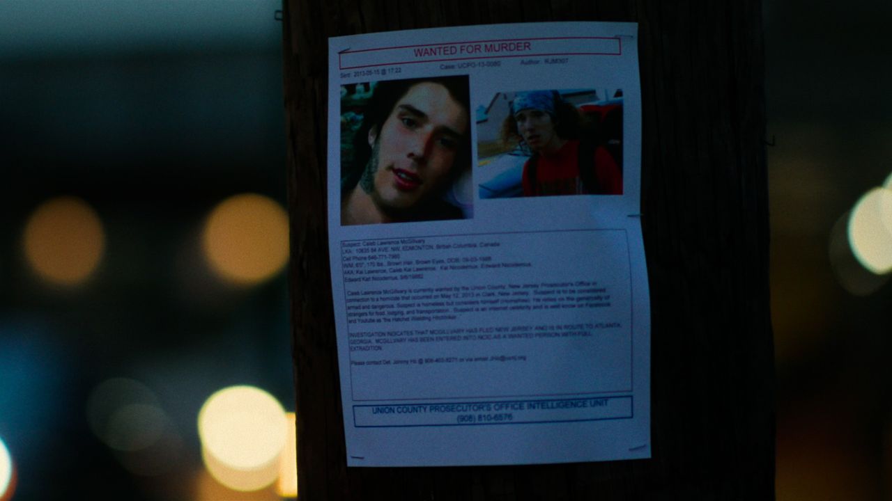 Where is Kai from The Hatchet Wielding Hitchhiker now? Woman & Home