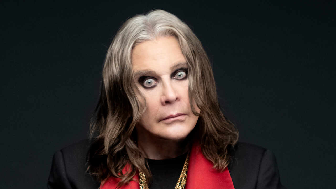 Ozzy Osbourne To Move Back To Uk As Everythings Fing Ridiculous In The Us Louder 