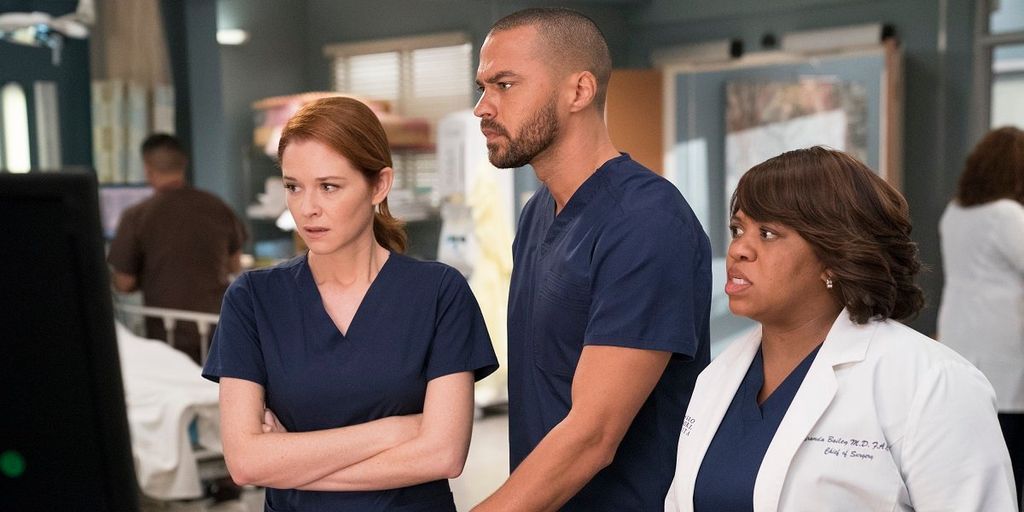 One Grey's Anatomy Alum Understands Why Fans Are Still Not Rooting For ...