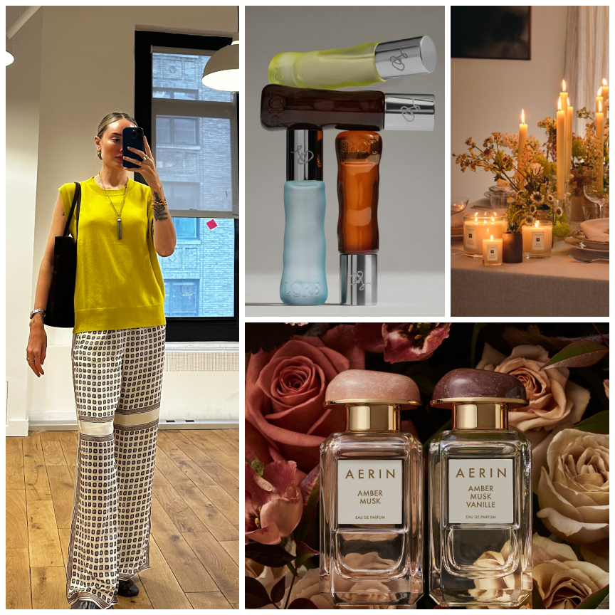 sephora sale fragrance