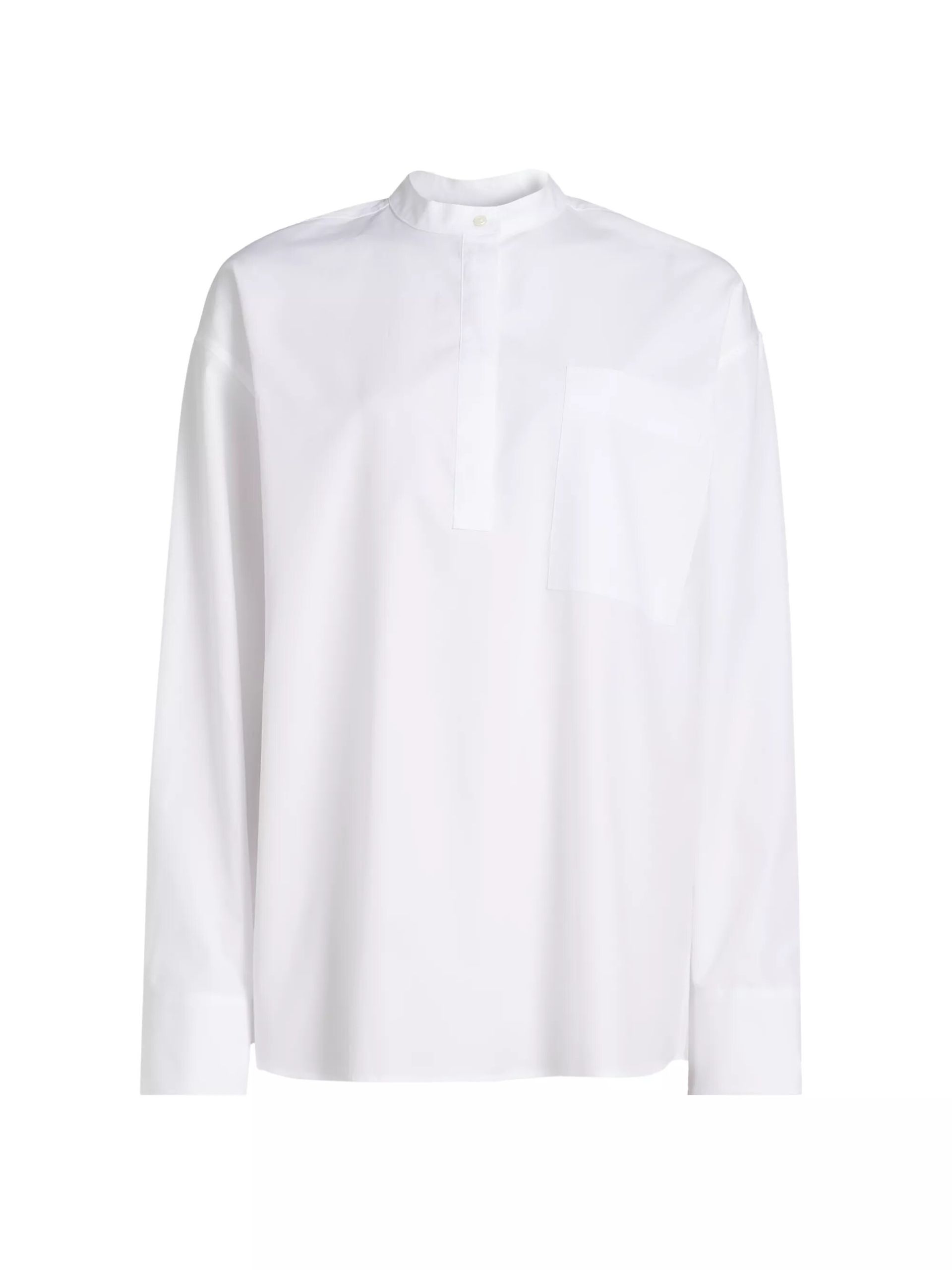 Pavi Cotton Shirt