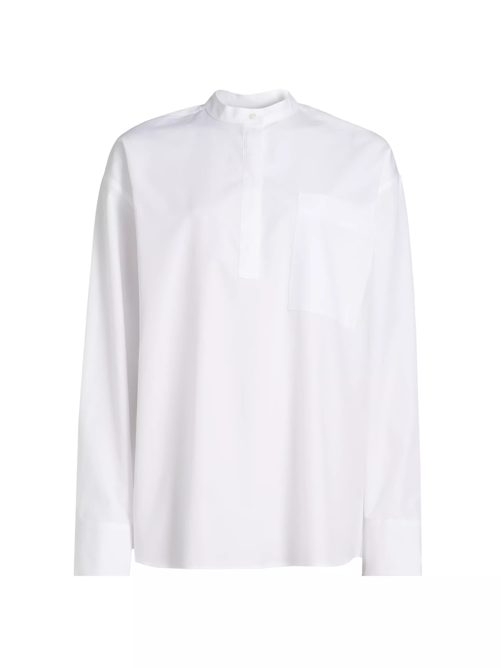 Pavi Cotton Shirt