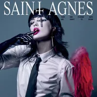 Saint Agnes - Your God Fearing Days Are About To Begin Saint Agnes - Your God Fearing Days Are About To Begin