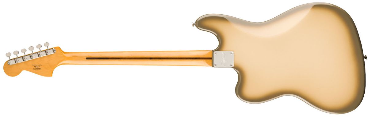 Squier Classic Vibe FSR Antigua Burst