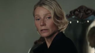 Gwyneth Paltrow as Kay Stone in Marty Supreme