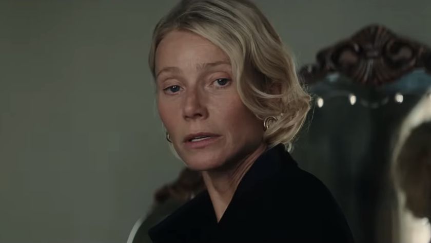 Gwyneth Paltrow as Kay Stone in Marty Supreme