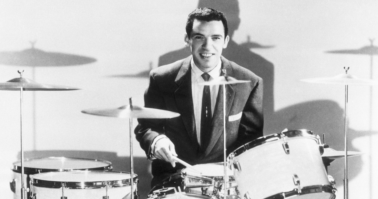 Buddy Rich