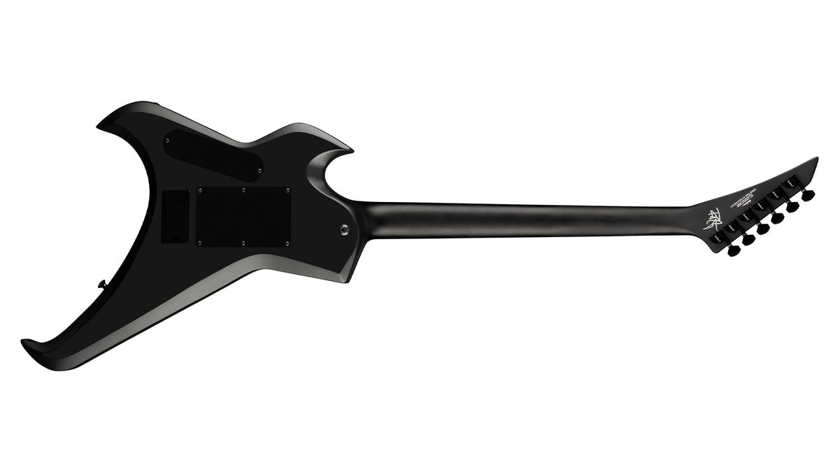Jackson Pro Series Signature Rob Cavestany Death Angel