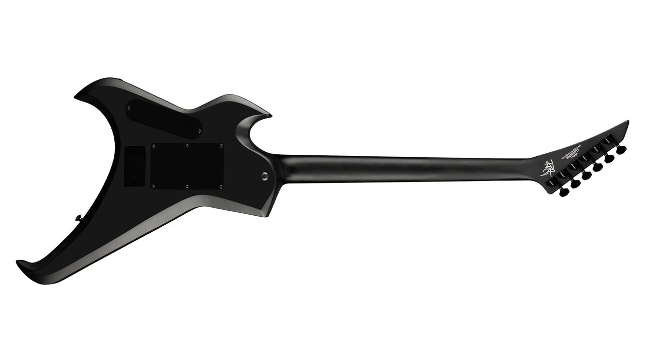 Jackson Pro Series Signature Rob Cavestany Death Angel