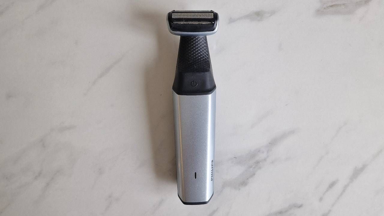 Philips Bodygroom Series 5000 review