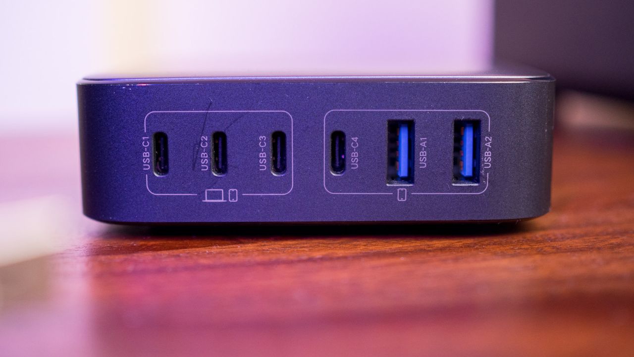 UGREEN Nexode 200W review