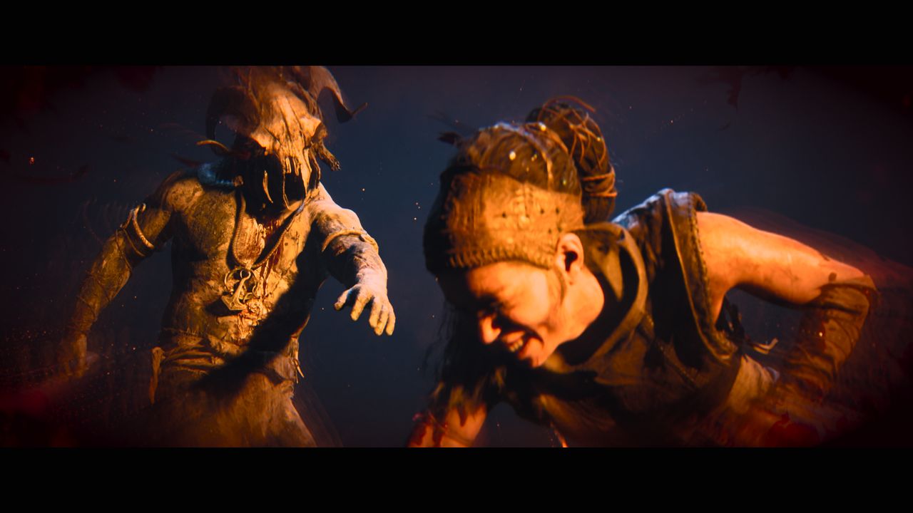 Senua's Saga: Hellblade 2 screenshot