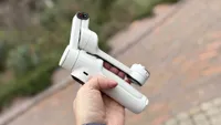 Insta360 Flow 2 Pro: