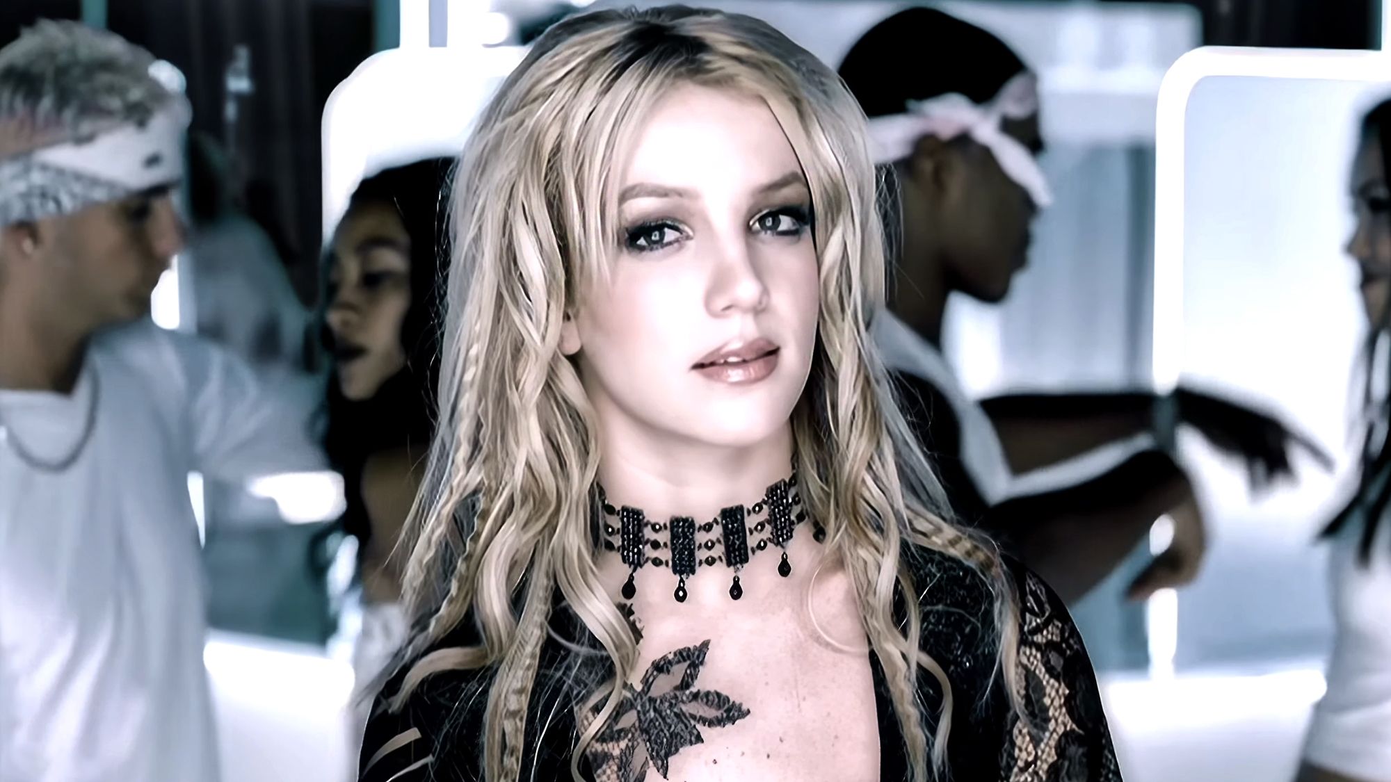 I’ve Been Wondering About The Britney Spears Biopic, And The Writer Shared An Update