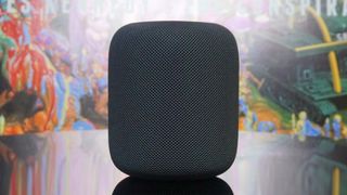 Apple HomePod