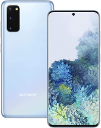Samsung S20 5G |Three|£29 upfront
100GB data|Unlimited calls &amp; texts|£45/m