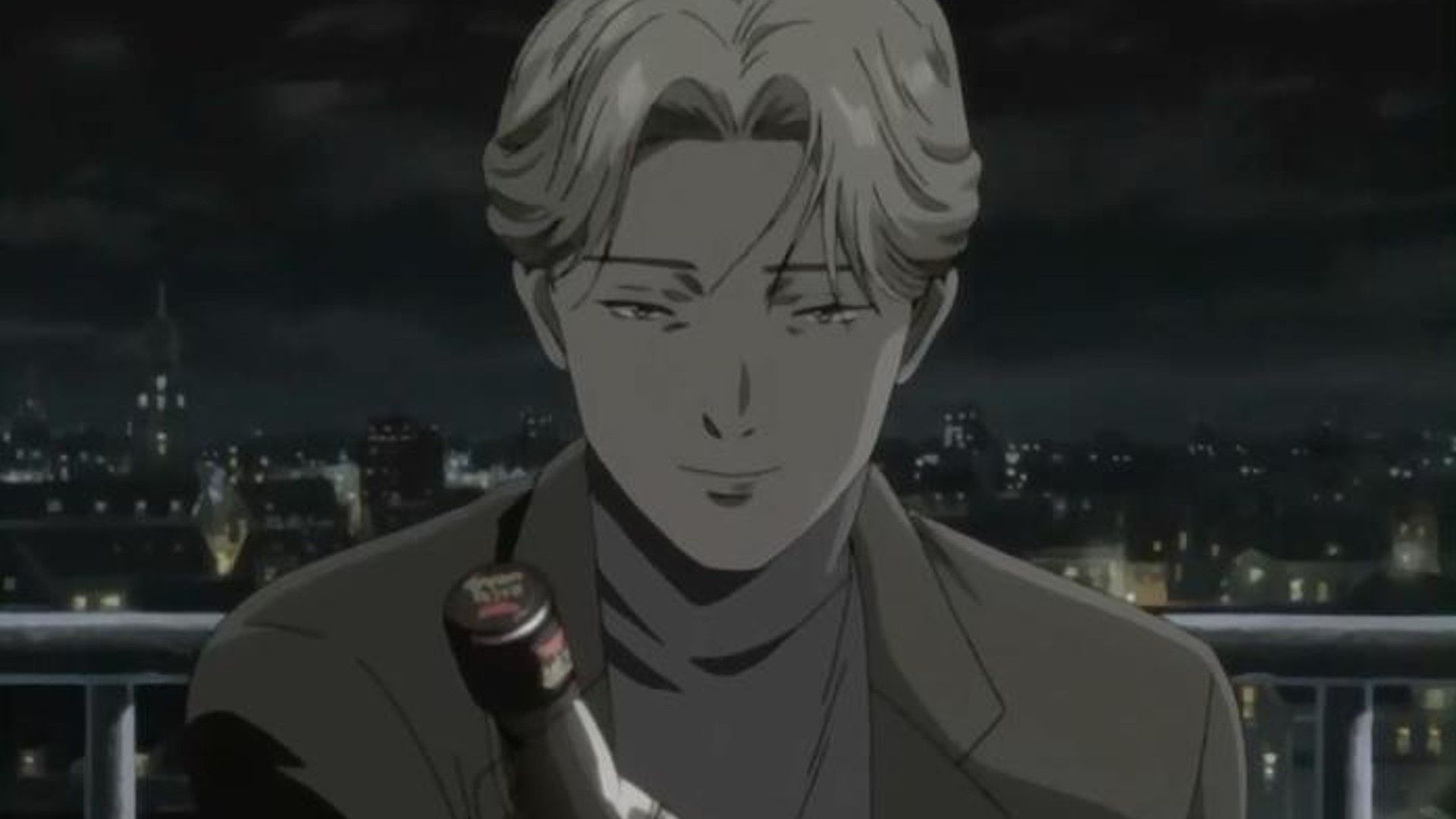 Despite working in the industry for 35 years, one anime veteran says he was let go by Madhouse with 