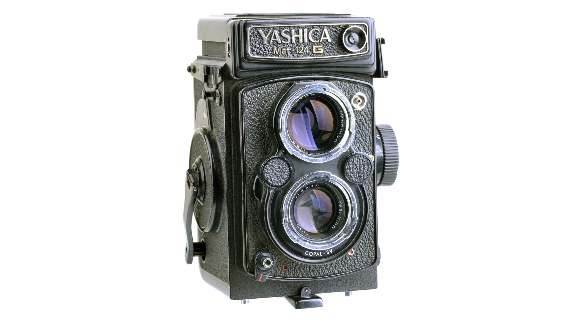 best film cameras