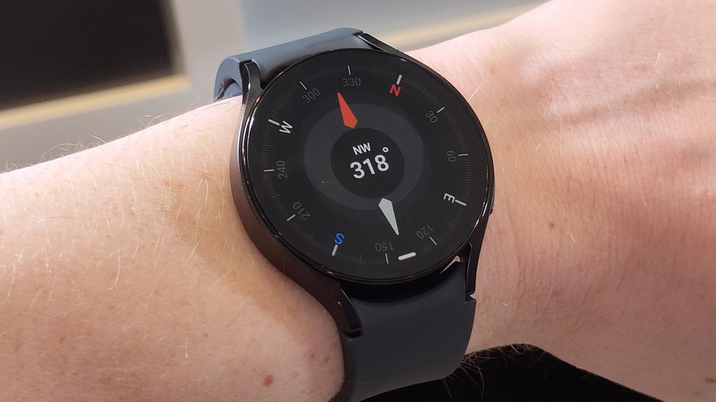 Best Android smartwatch in Australia for 2024: the top Google-powered ...