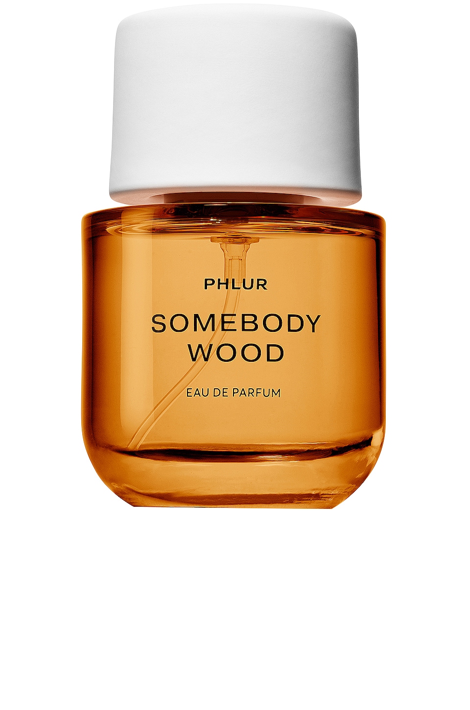 Somebody Wood Eau De Parfum 50ml