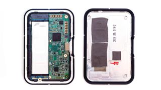 LaCie Rugged SSD Pro