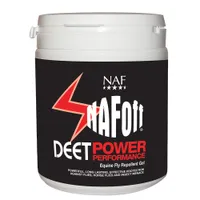 NAF Off DEET Power Performance Gel | Amazon