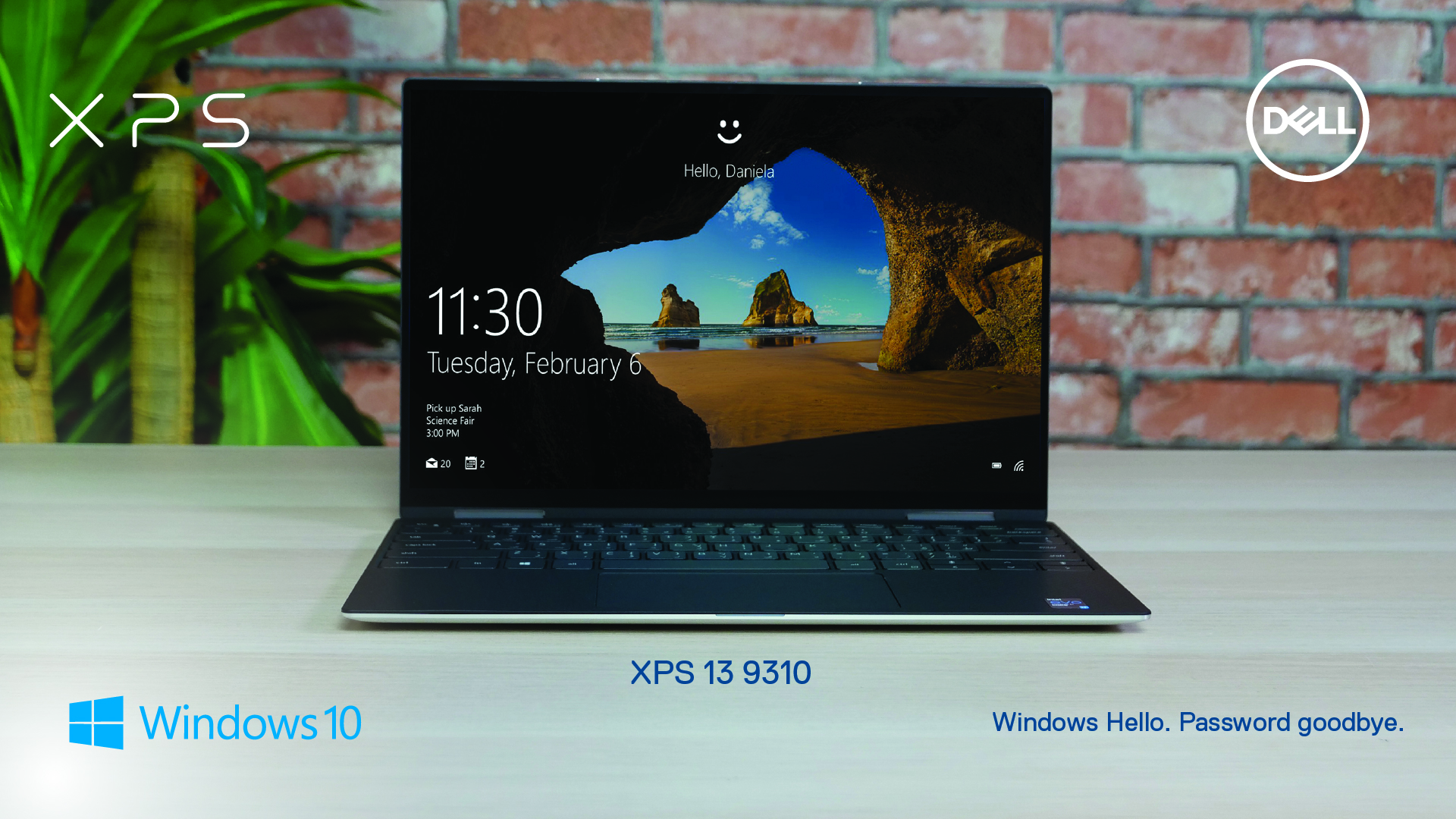 Dell XPS