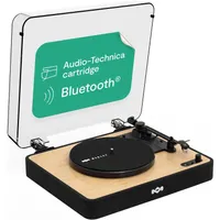 House of Marley Revolution