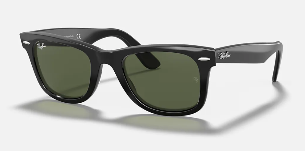 Ray-Ban original wayfarer sunglasses